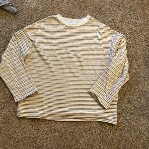 CJLA Ollie pullover